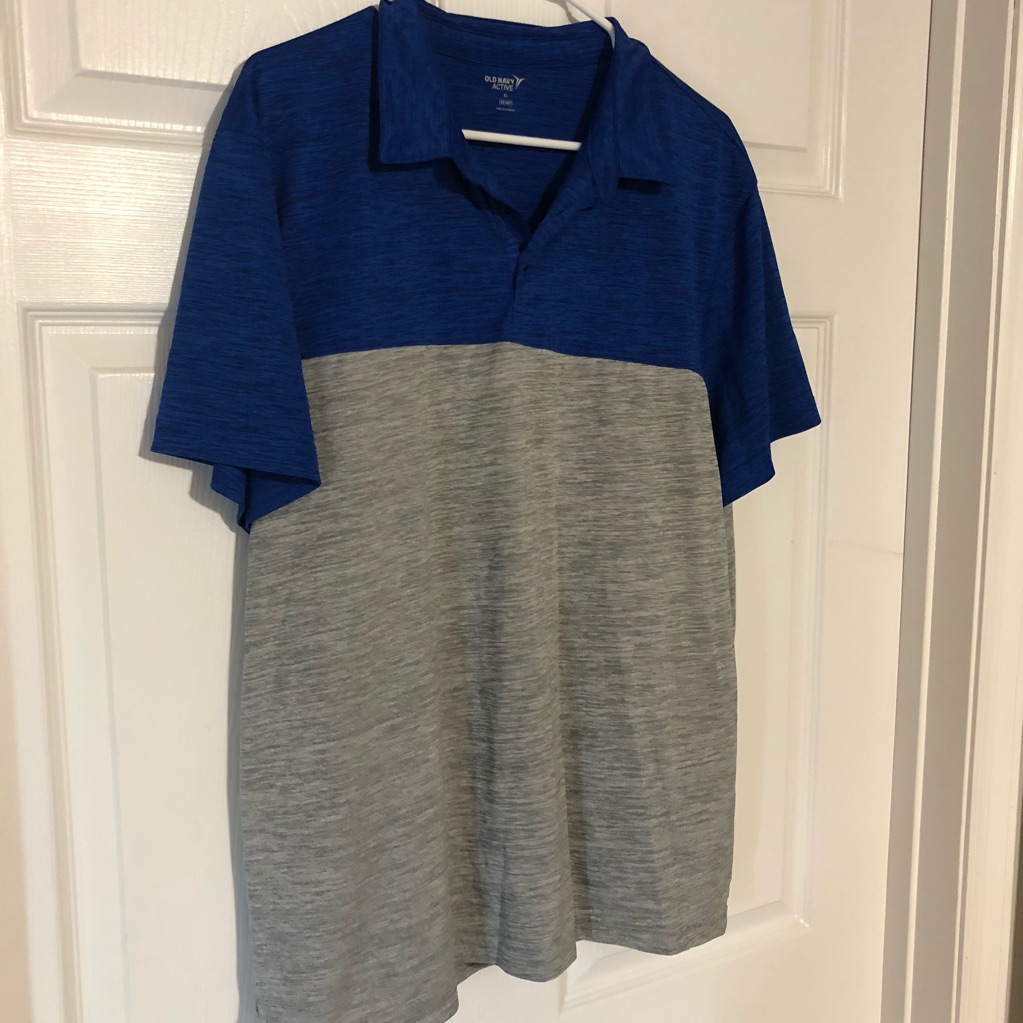 Active Polo